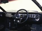 Lamborghini Urraco S 1970 года